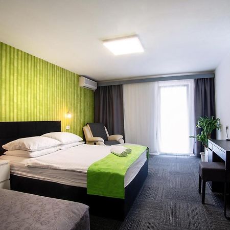 קופר Hotel Bio מראה חיצוני תמונה