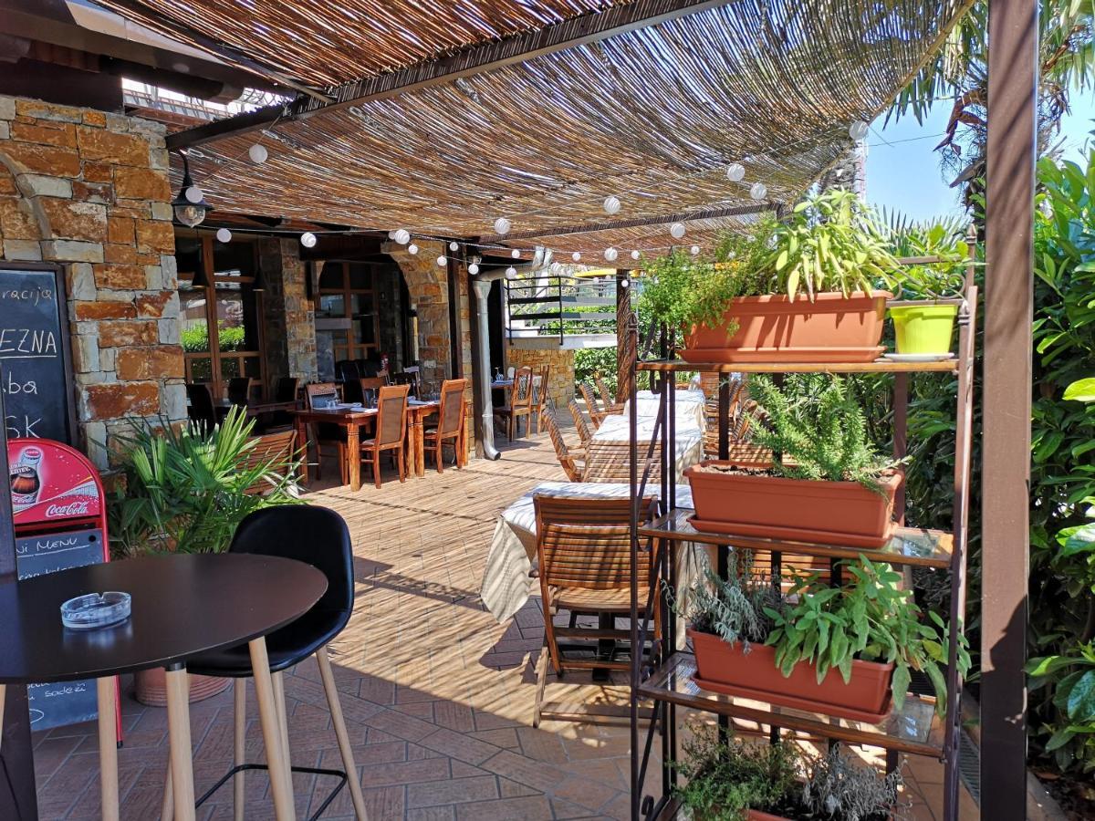 קופר Hotel Bio מראה חיצוני תמונה