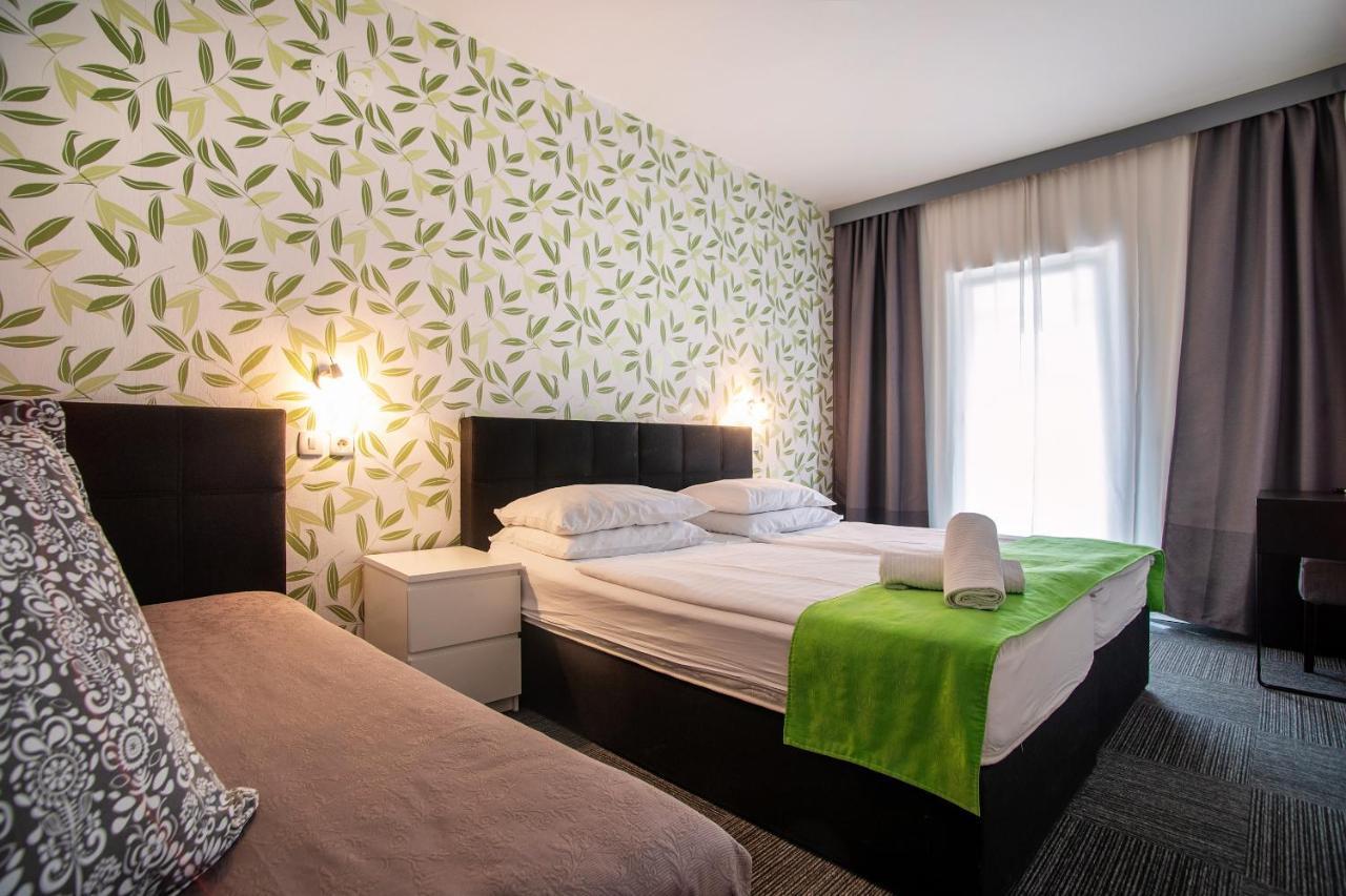 קופר Hotel Bio מראה חיצוני תמונה