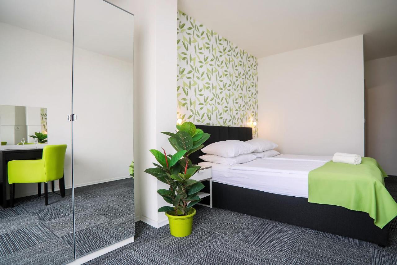 קופר Hotel Bio מראה חיצוני תמונה