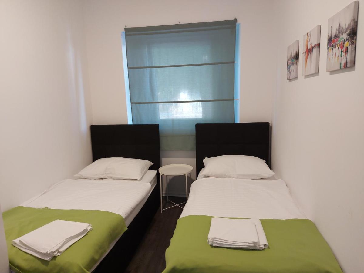 קופר Hotel Bio מראה חיצוני תמונה