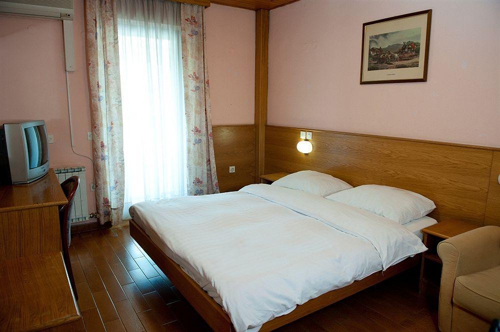 קופר Hotel Bio מראה חיצוני תמונה