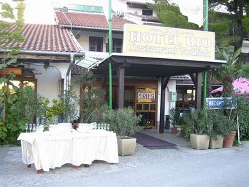 קופר Hotel Bio מראה חיצוני תמונה