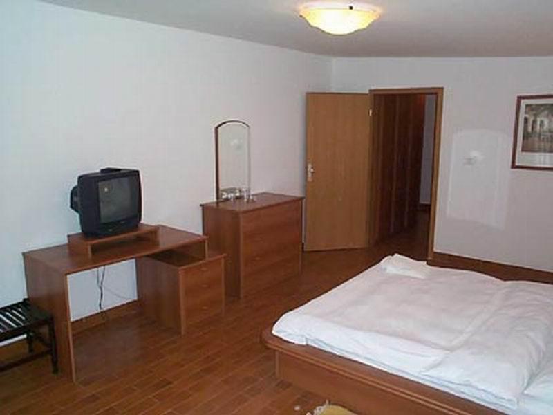 קופר Hotel Bio חדר תמונה